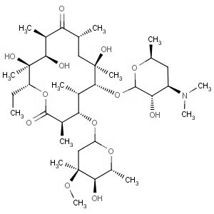 Erythromycin Base