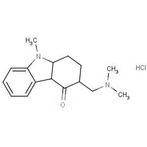 9-Methyl-1,2,3,9-tetrahydro-4H-carbazol-4-one