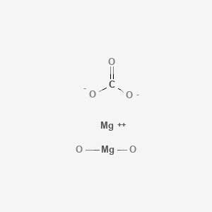 Magnesium Hydroxide Carbonate