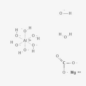 Hydrotalcite