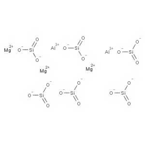 Aluminium Magnesium Silicate