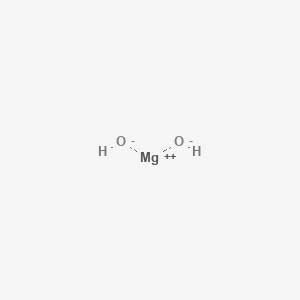 Magnesium Hydroxide Paste