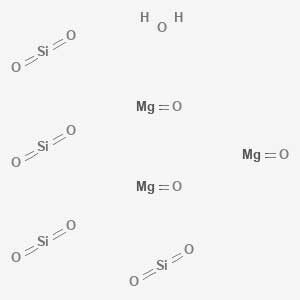 Magnesium Silicate