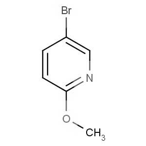 5-Bromo-2-methoxypyridine