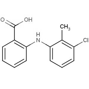 Tolfenamic Acid