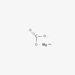 Magnesium Carbonate Light