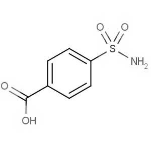 Para Carboxy Benzene Sulfonamide