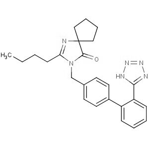 Irbesartan