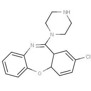 Amoxapine