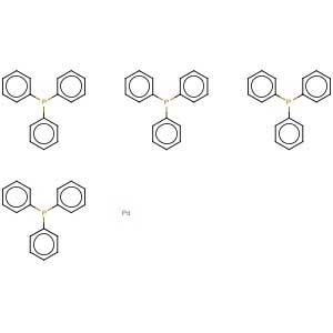 Tetrakis(triphenylphosphine)-palladium(0)