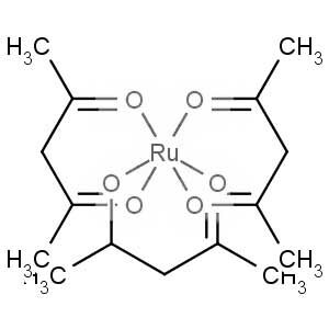 Ruthenium(III) acetylacetonate