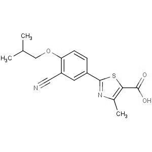 Febuxostat