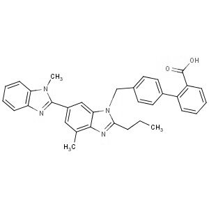 Telmisartan