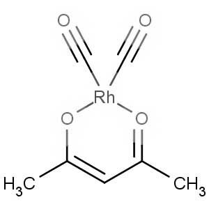 (Acetylacetonato)dicarbonylrhodium(I)