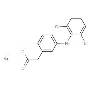 Diclofenac Sodium