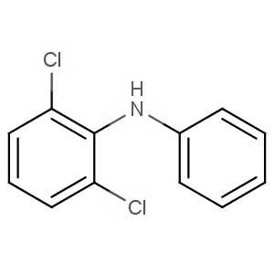 2,6-Dichloro Diphenylamine