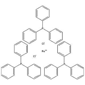 Tris(triphenylphosphine)ruthenium(II) dichloride