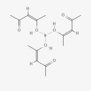 Iridium(III) acetylacetonate