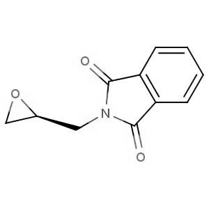 (S)-(+)-N-(2,3-Epoxypropyl)phthalimide