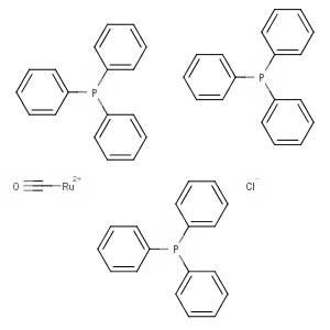 Carbonylchlorohydridotris(triphenylphosphine)ruthenium(II)