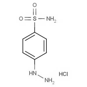 4-sulphanamido Phenyl hydrazine Hydrochloride (4-SPH)