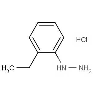 2-Ethyl Phenyl Hydrazine Hydrochloride