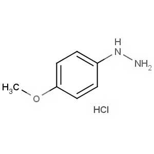 4-Methoxy Phenylhydrazine Hydrochloride