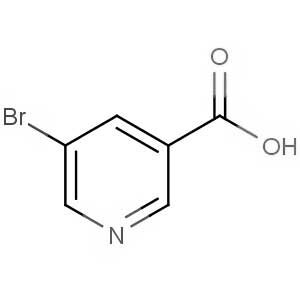 5-Bromonicotinic acid