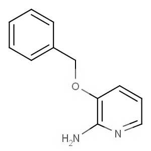 2-Amino-3-benzyloxypyridine