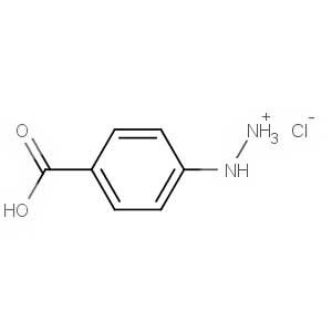 4-Hydrazino Benzoic Acid Hydrochloride