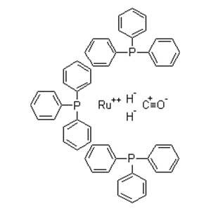 Carbonyldihydridotris(triphenylphosphine)ruthenium(II)