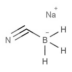 Sodium cyanotrihydroborate