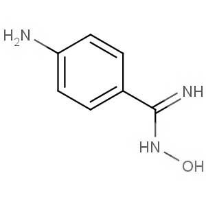 4-Amino-Benzamide Oxime