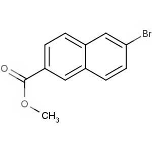 Methyl 6-bromo-2-naphthoate