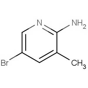 5-Bromo-3-methylpyridin-2-amine