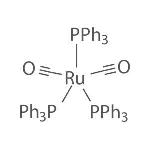 Dicarbonyltris(triphenylphosphine)ruthenium(0)