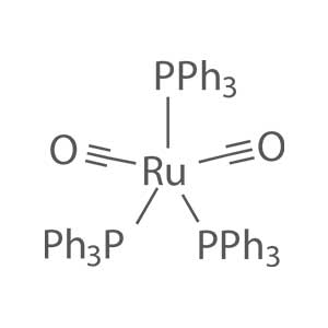 Dicarbonyltris(triphenylphosphine)ruthenium(0)
