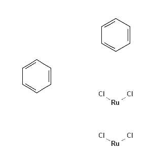 Dichloro(benzene)ruthenium(II) dimer