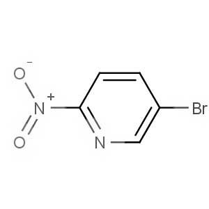 5-Bromo-2-nitropyridine