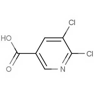 5,6-Dichloronicotinic acid