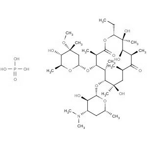 Erythromycin Phosphate