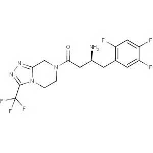 Sitagliptin