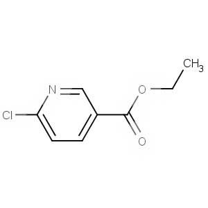 Ethyl 6-chloronicotinate