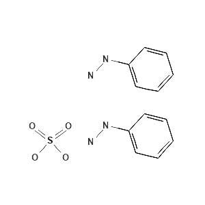 Phenyl Hydrazine Sulphate