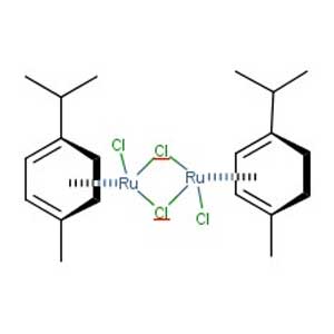 Dichloro(p­cymene)ruthenium(II) dimer
