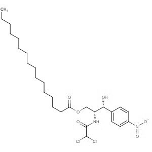 Chloramphenicol Palmitate