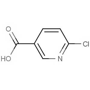 6-Chloronicotinic acid