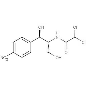 Chloramphenicol