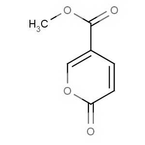 Methyl 2-oxo-2H-pyran-5-carboxylate