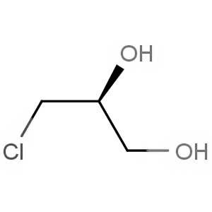 (S)-(+)-3-Chloro-1,2-propanediol